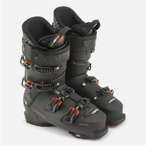 Men's all mountain ski boots Shadow 110 LV